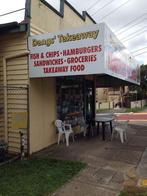Dang's Takeaway - ACT Tourism 0