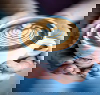 Extraction Artisan Coffee - ACT Tourism