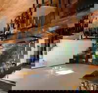 Giants Table Restaurant - ACT Tourism