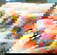 Hamster - ACT Tourism