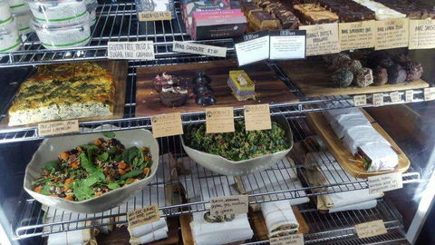 Haynes Street Larder - ACT Tourism 0