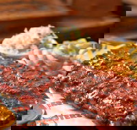 Hooters Parramatta - Rosehill - ACT Tourism