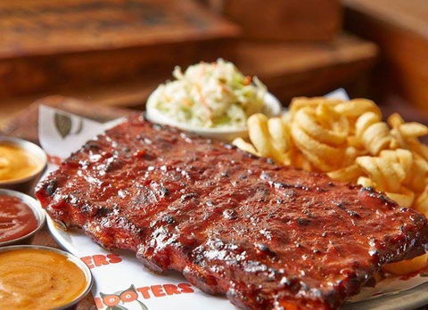 Hooters Parramatta - Rosehill - ACT Tourism 0