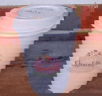 Hot Chocolatte - ACT Tourism