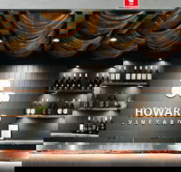 Howard Vineyard - ACT Tourism