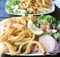 Hunky Dory - Taylors Lakes - ACT Tourism