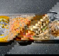 Imm Oon - ACT Tourism