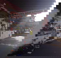 Kasim's Indian Cafe - ACT Tourism