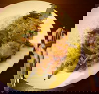 Kong Chinese Bistro - Roxburgh Park - ACT Tourism