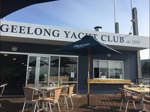 Marina View Cafe - ACT Tourism 0
