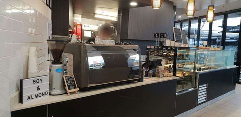 MC Square Cafe - ACT Tourism 0