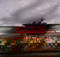 Mena Creek Hotel - ACT Tourism