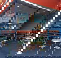 Nook Espresso - Burleigh Heads - ACT Tourism