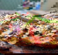 Oasis at Antegra - ACT Tourism