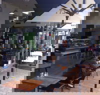 Oven Cafe - ACT Tourism