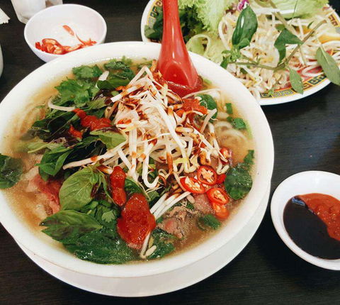 Pho 76 - Green Valley - ACT Tourism 0