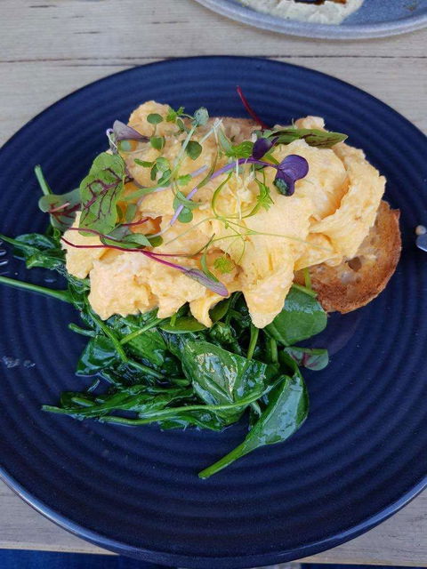 Proserpina Bakery Cafe - ACT Tourism 0