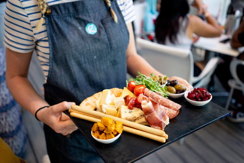 Ripples Licensed Cafe - ACT Tourism 2