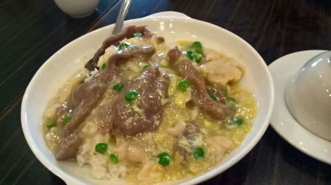 Shanghai Chef Kitchen - ACT Tourism 0