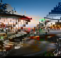 SkyHigh Mount Dandenong and Scenic Lookout - ACT Tourism