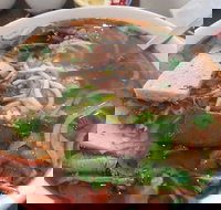 Song Huong - ACT Tourism