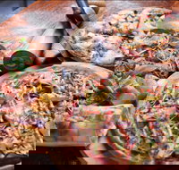 Supreme Gourmet Pizza - Kingsgrove - ACT Tourism