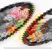 Sushi Hub - Baulkham Hills - ACT Tourism
