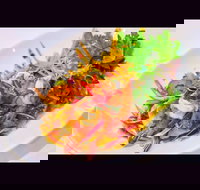 Thai Ingah - ACT Tourism