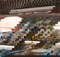 The Waiting Room - ACT Tourism