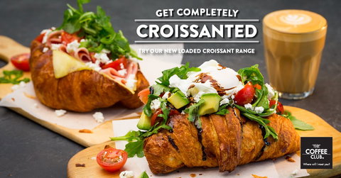 The Coffee Club - Burleigh Heads - ACT Tourism 0