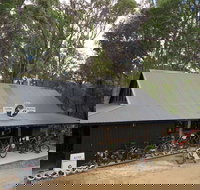 The Hairy Marron - ACT Tourism