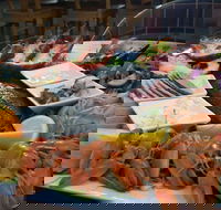 The Old Marron Farm Nippers - ACT Tourism