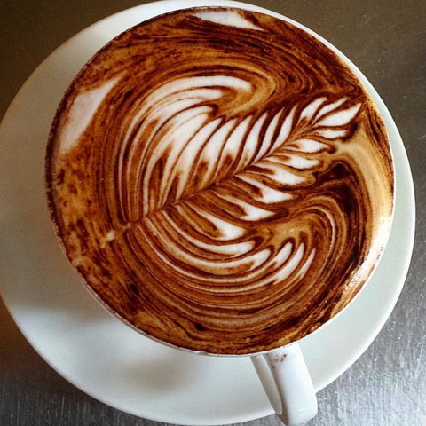 The Library Cafe - ACT Tourism 0