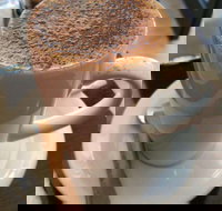 Vicpies Caf - ACT Tourism