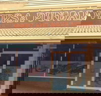 Virsa The Punjabi - Kalamunda - ACT Tourism