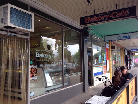 Wanda Street Bakery Café - ACT Tourism 0