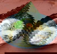 Watermark Books  Cafe - ACT Tourism