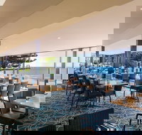 Zone Restaurant - ACT Tourism