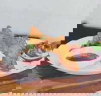 3 Blind Mice - ACT Tourism