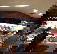 ai sushi - ACT Tourism
