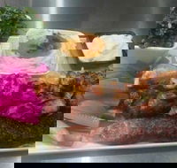 Anar Charcoal Chicken - Croydon Park - ACT Tourism