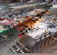 Anloi Deli - ACT Tourism