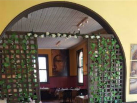 Baan Chang Thai Restaurant - ACT Tourism 0