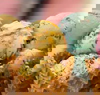 Baskin Robbins - Redcliffe - ACT Tourism