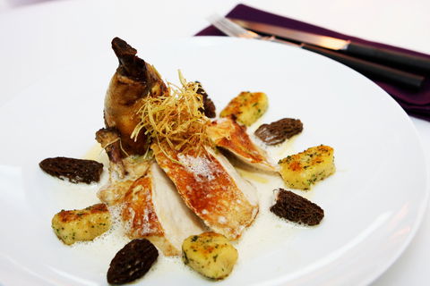 Bistro Du Monde - ACT Tourism 0