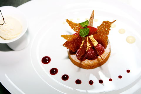 Bistro Du Monde - ACT Tourism 2