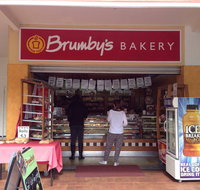 Brumby's - The Gap - ACT Tourism