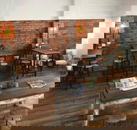 Capulet  Co. - ACT Tourism