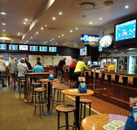 Central Park Tavern - ACT Tourism