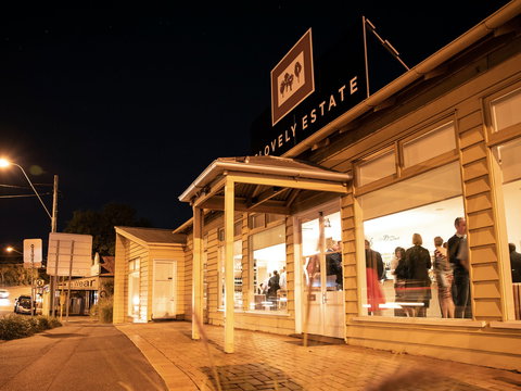 Clovely Estate City Cellar Door - ACT Tourism 0